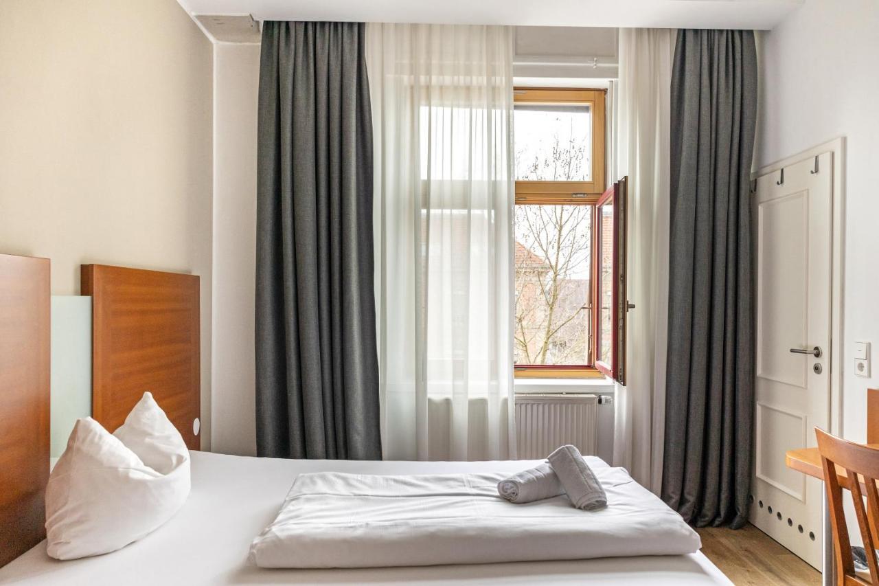Hotel Graf Zeppelin Konstanz Ngoại thất bức ảnh