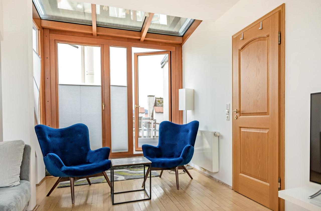 Hotel Graf Zeppelin Konstanz Ngoại thất bức ảnh