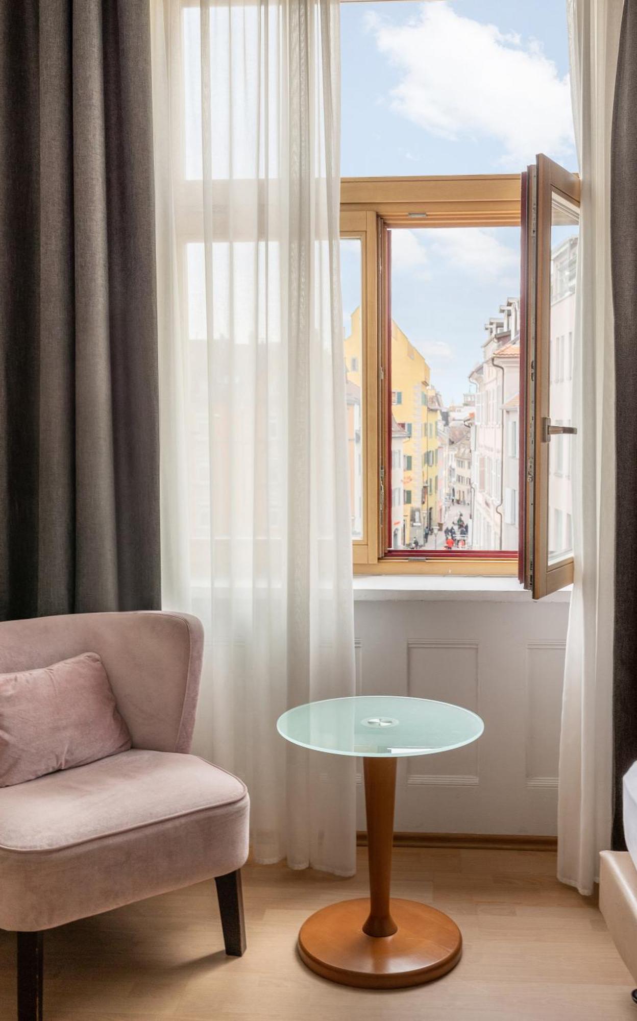 Hotel Graf Zeppelin Konstanz Phòng bức ảnh