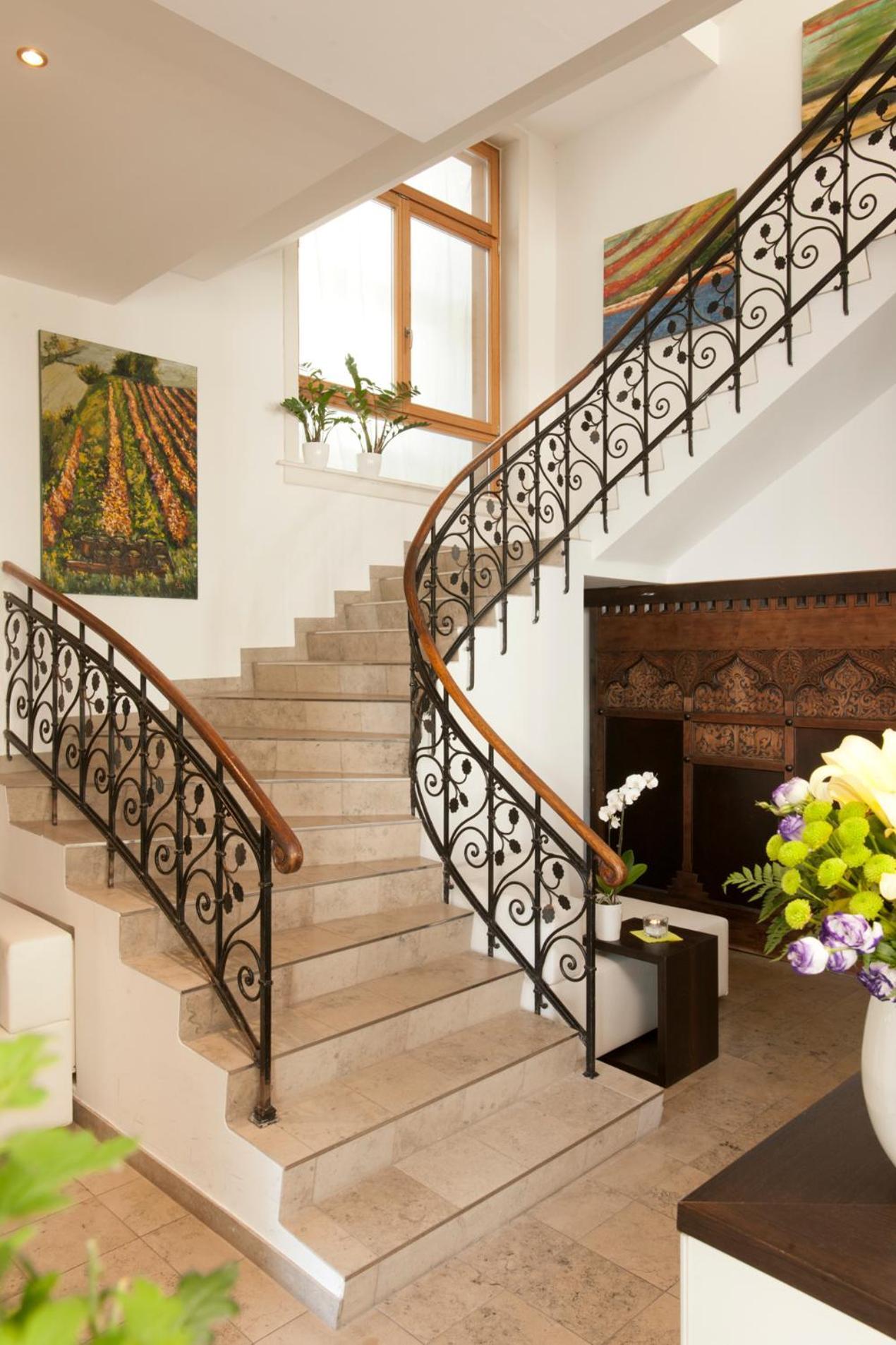 Hotel Graf Zeppelin Konstanz Ngoại thất bức ảnh