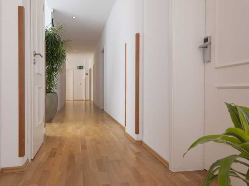 Hotel Graf Zeppelin Konstanz Ngoại thất bức ảnh