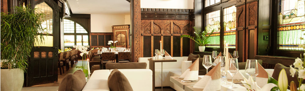 Hotel Graf Zeppelin Konstanz Ngoại thất bức ảnh