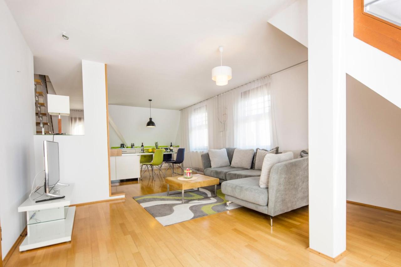 Hotel Graf Zeppelin Konstanz Ngoại thất bức ảnh